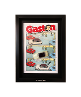 GASTON