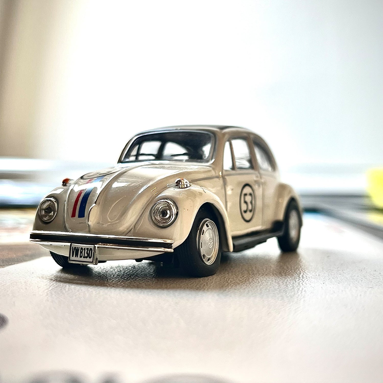 HERBIE