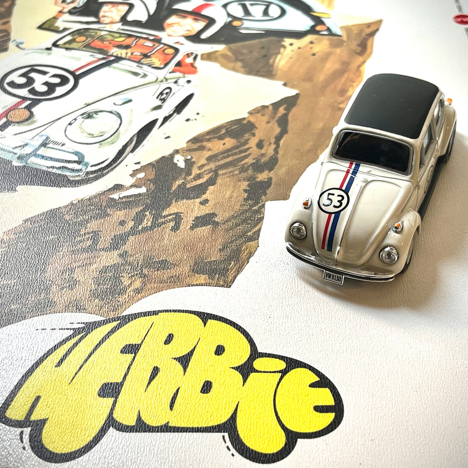 HERBIE