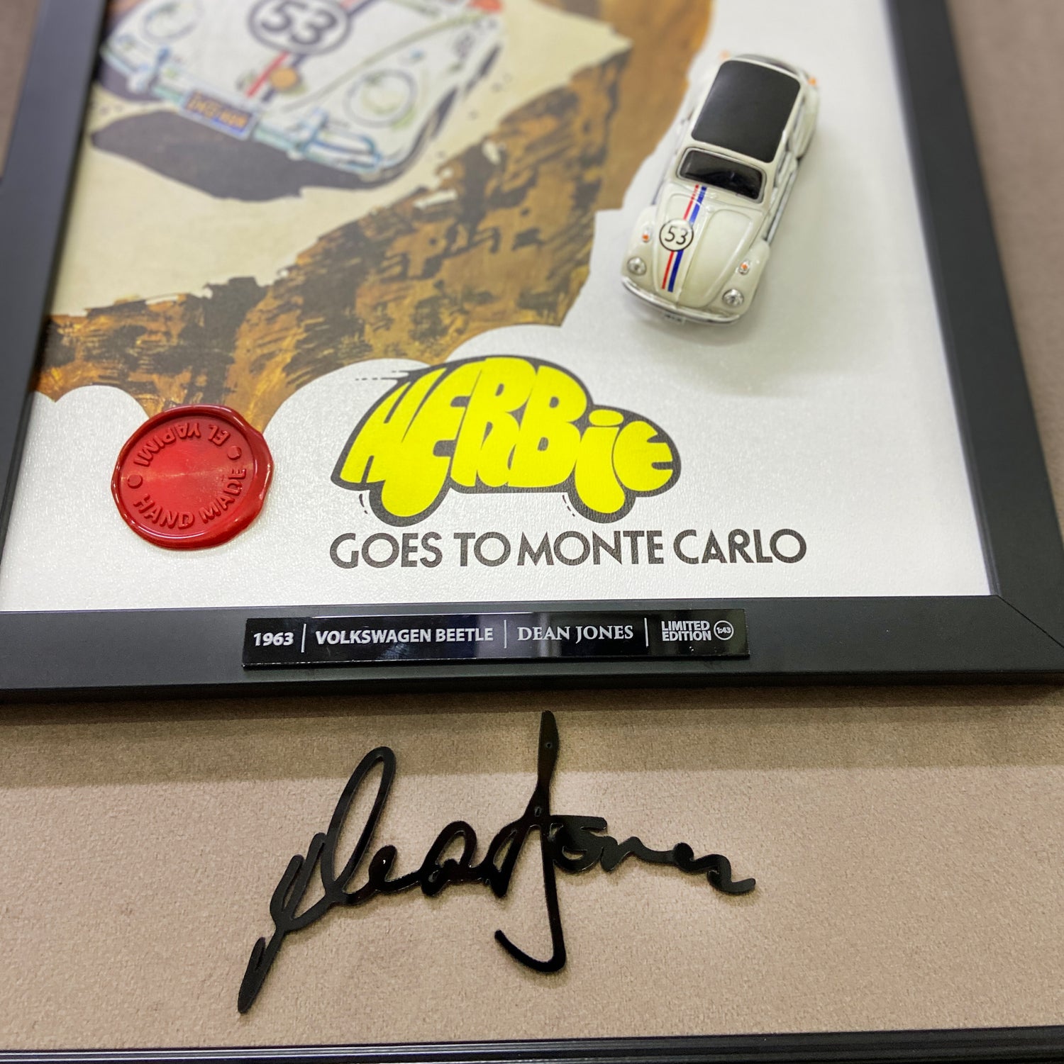 HERBIE
