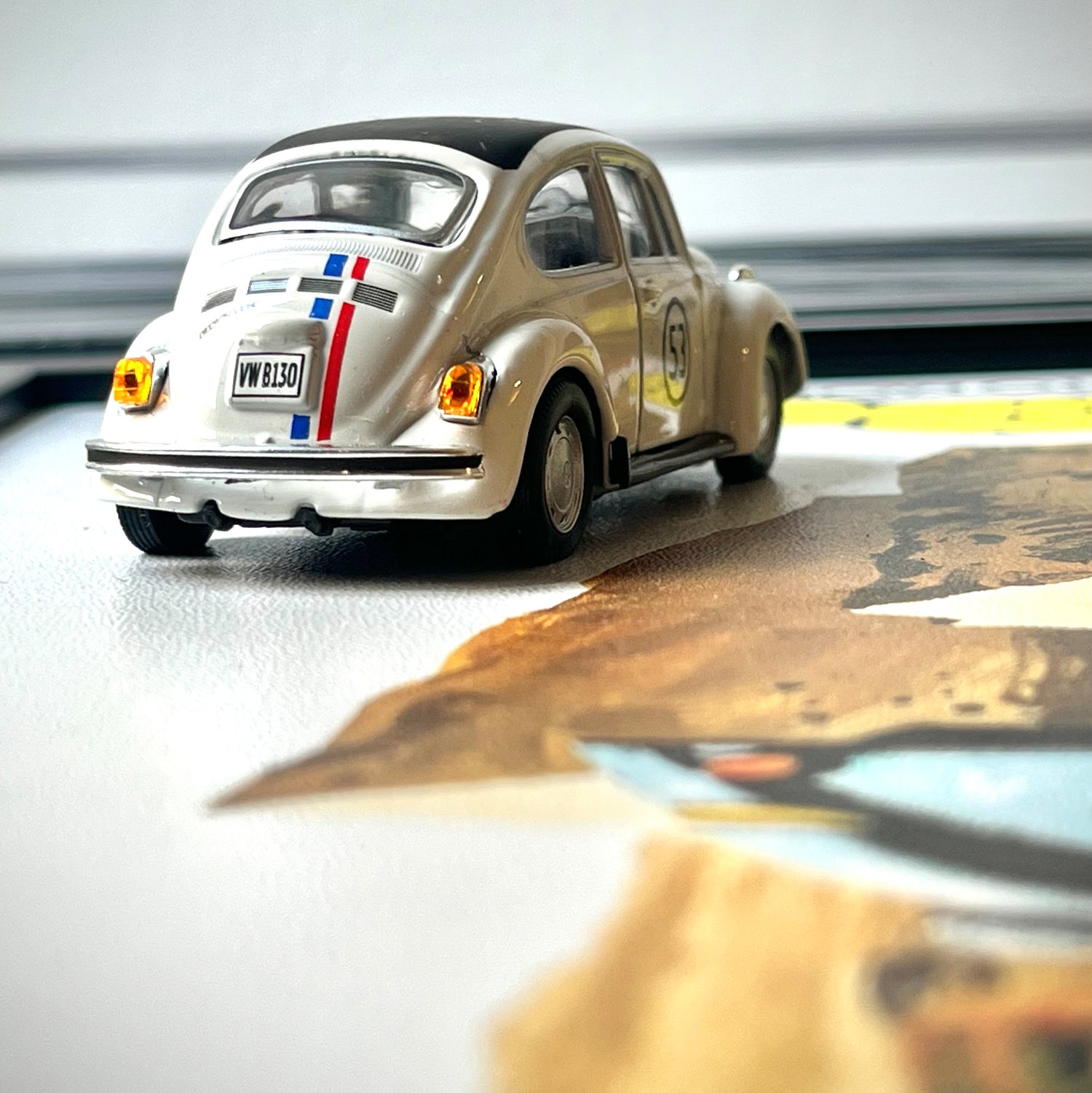 HERBIE