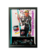 LEWIS HAMILTON - 2020 Istanbul GP Winner