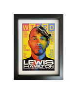 HAMILTON / WIRED