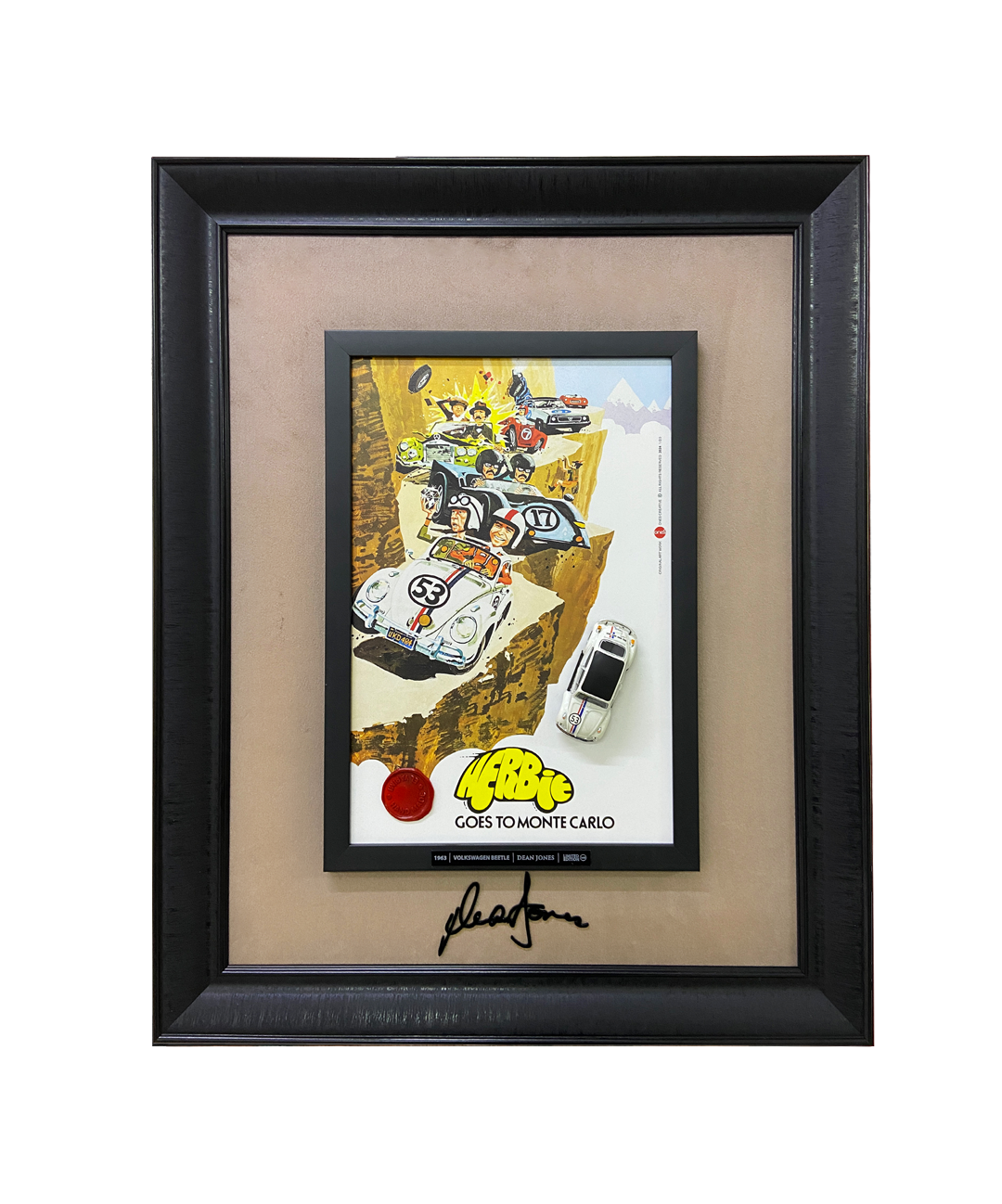 HERBIE