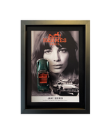 HERMES / JANE BIRKIN