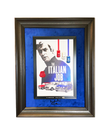 THE ITALIAN JOB