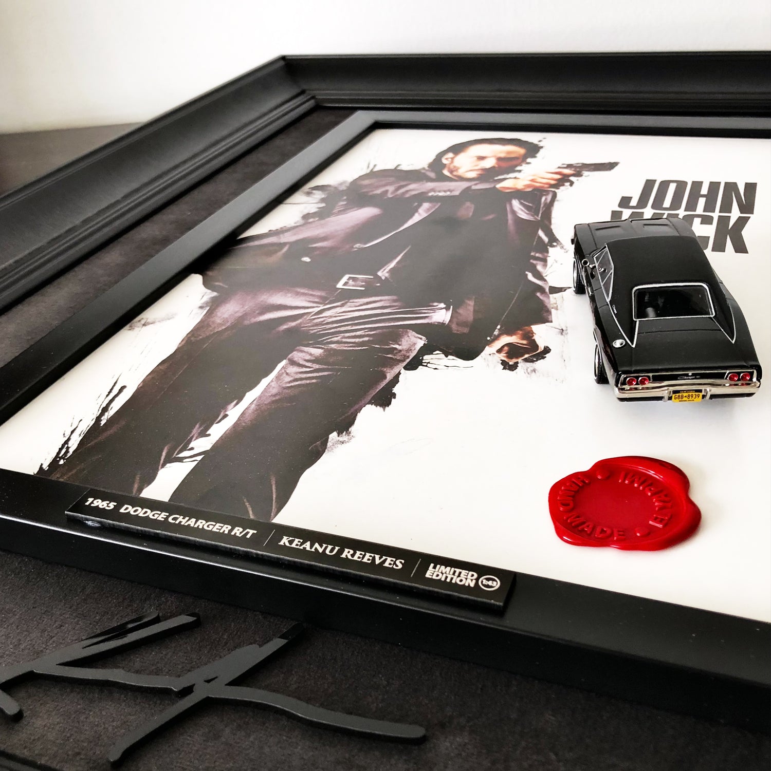 JOHN WICK 1