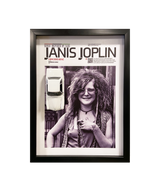 JANIS JOPLIN