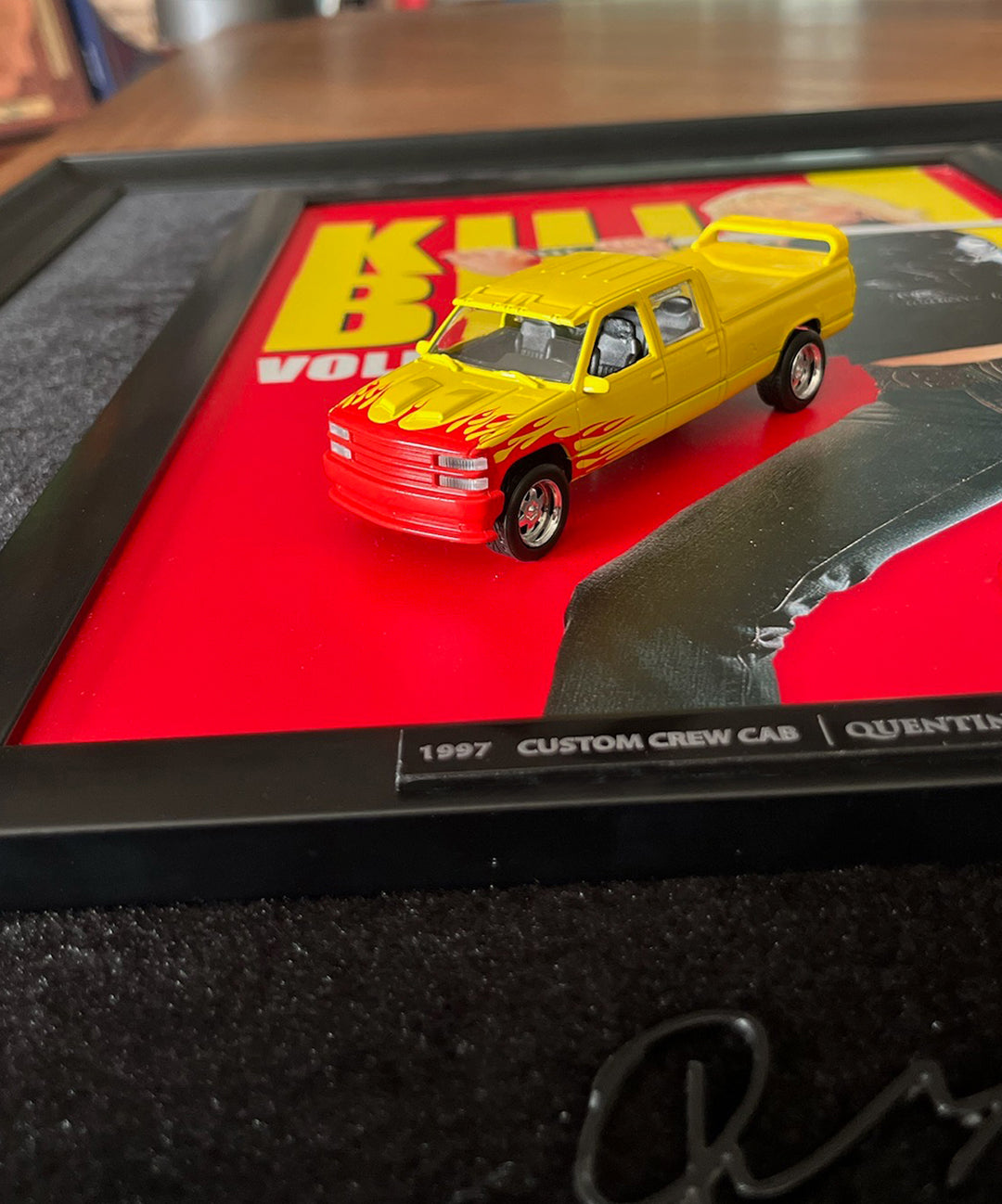 KILLBILL 2