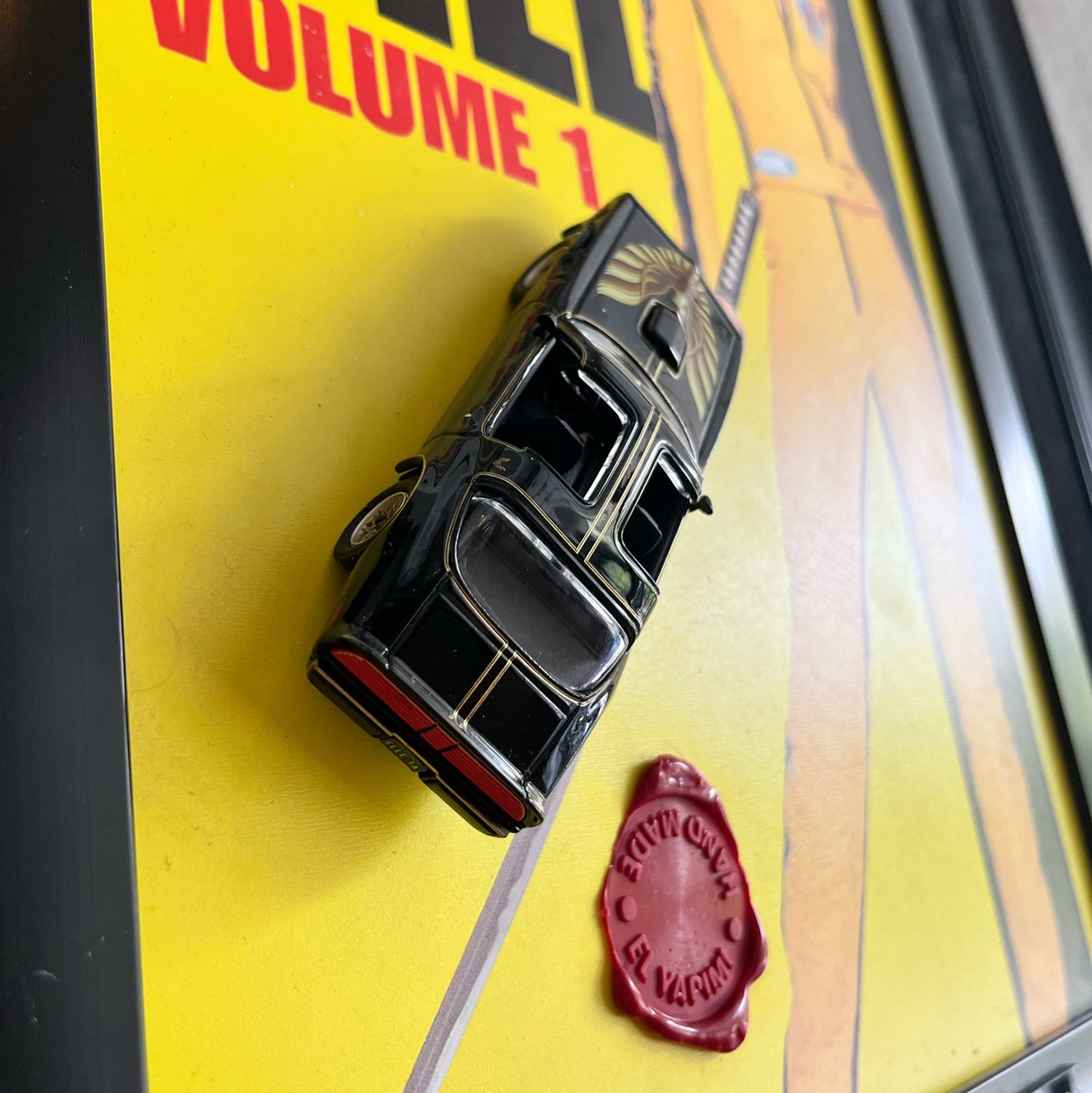 KILL BILL 1