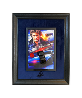KNIGHT RIDER WallArt