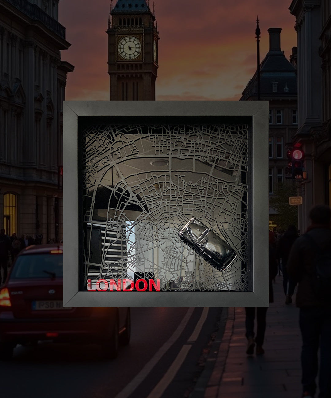 LONDON