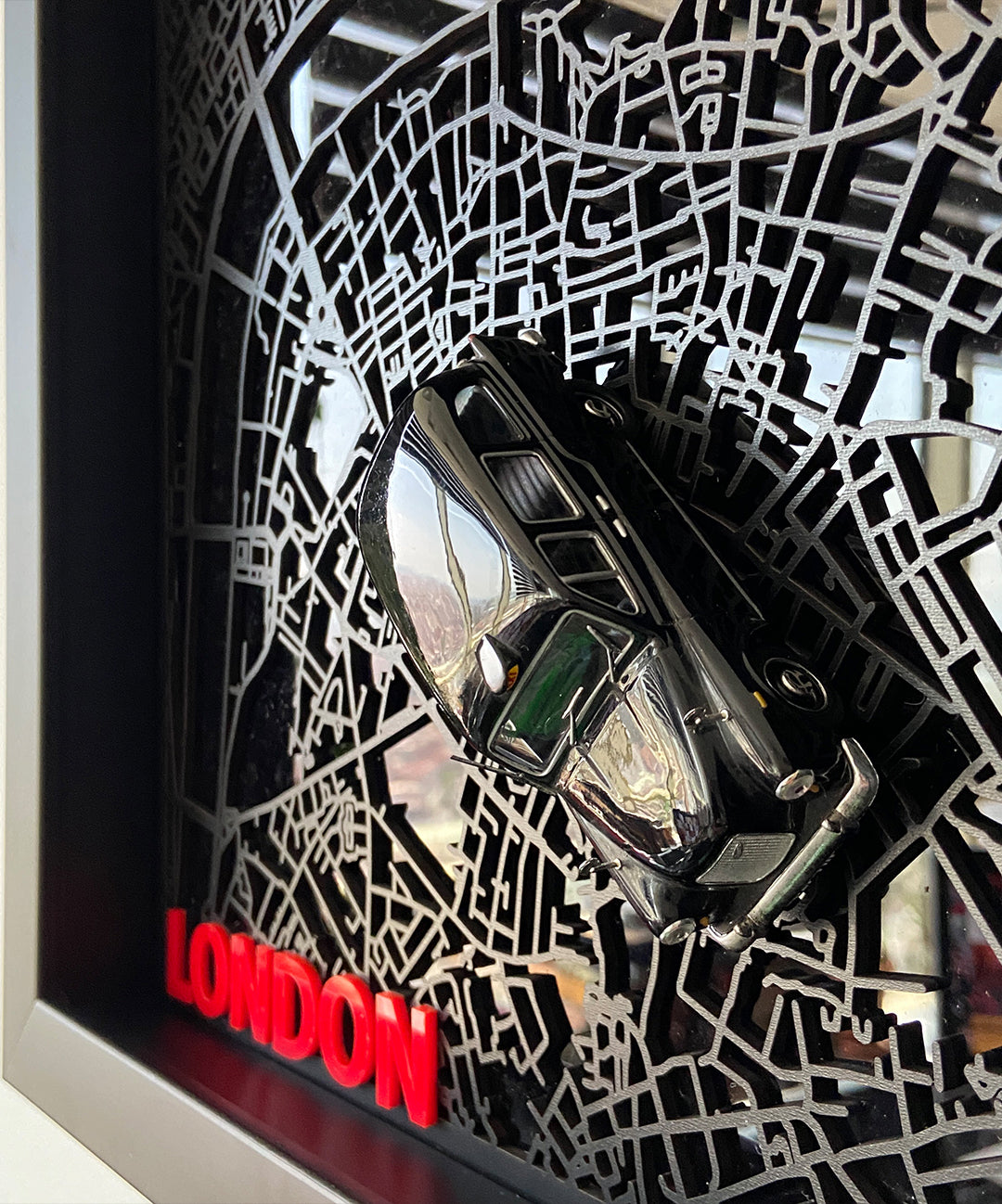 LONDON