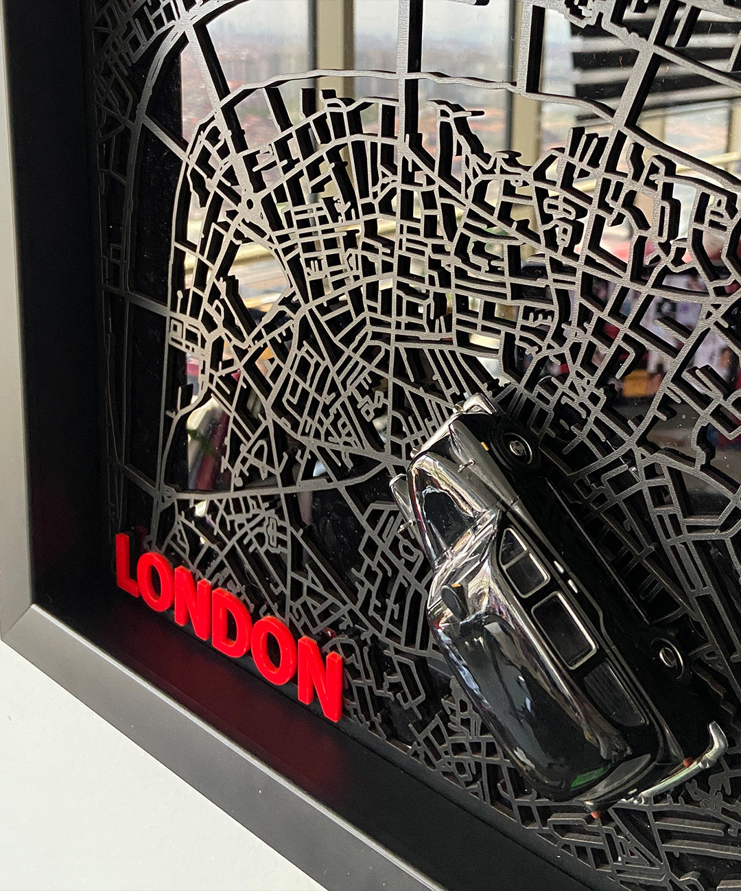 LONDON