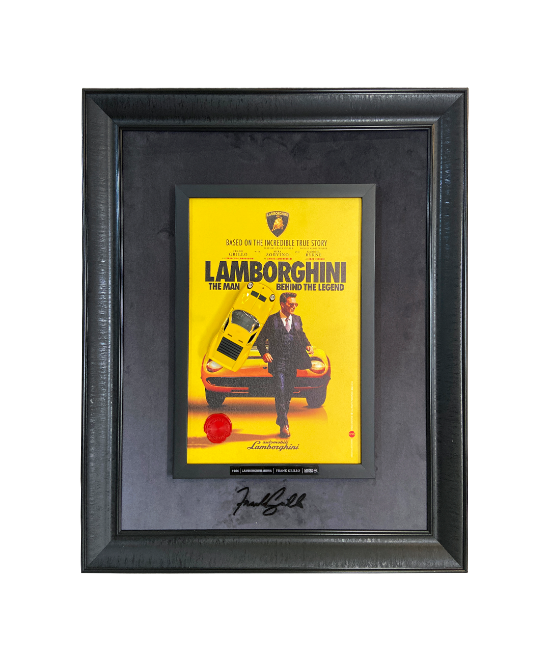 LAMBORGHINI