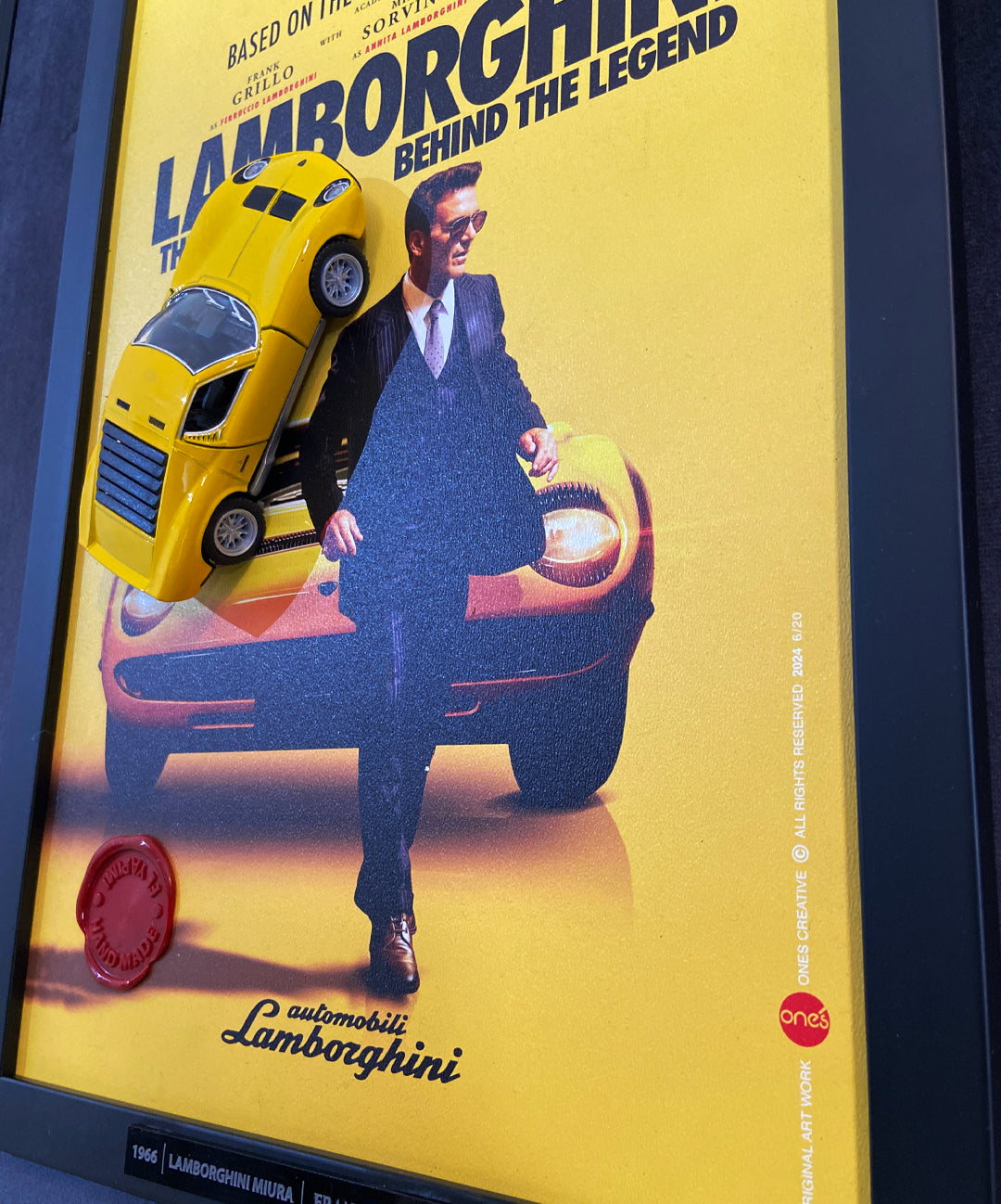 LAMBORGHINI