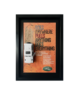 LAND ROVER / ADVENTURE