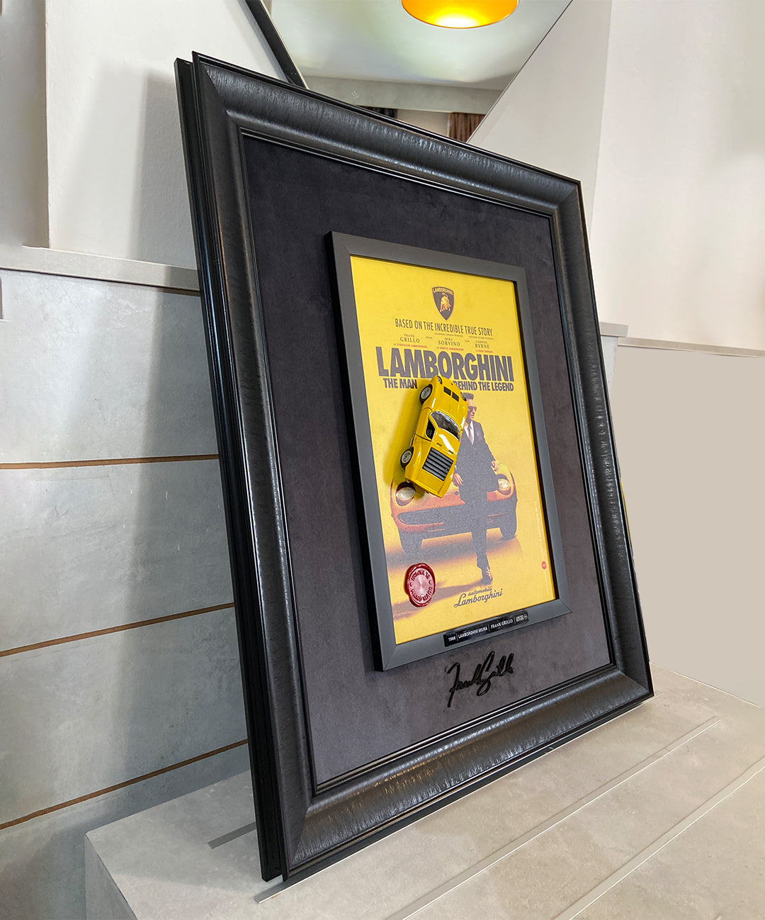 LAMBORGHINI