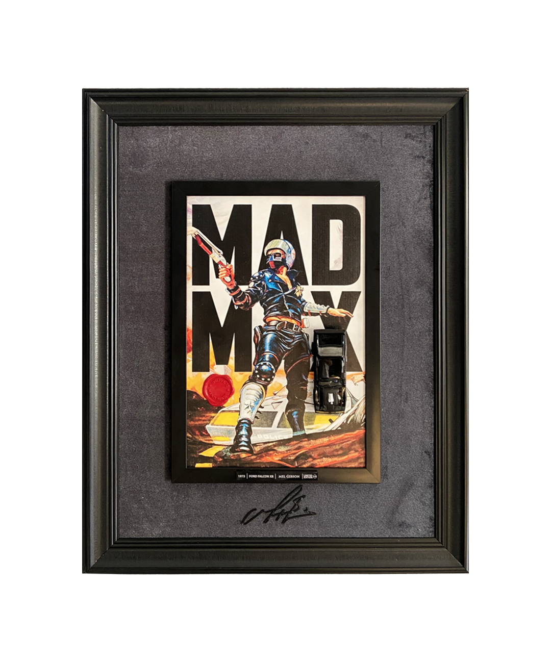 MADMAX- Sinema Koleksiyonu