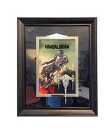 THE MANDALORIAN