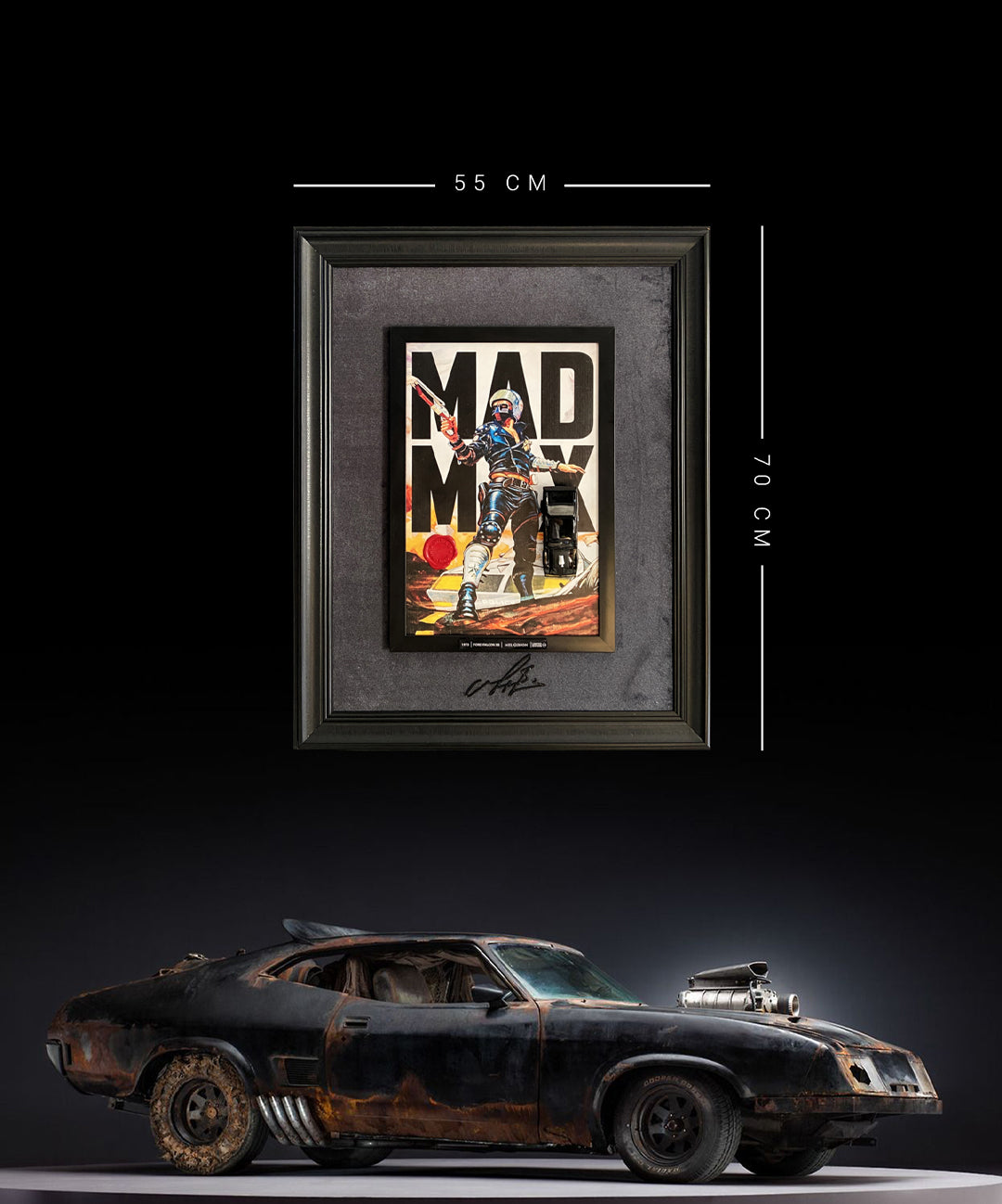 MADMAX- Sinema Koleksiyonu