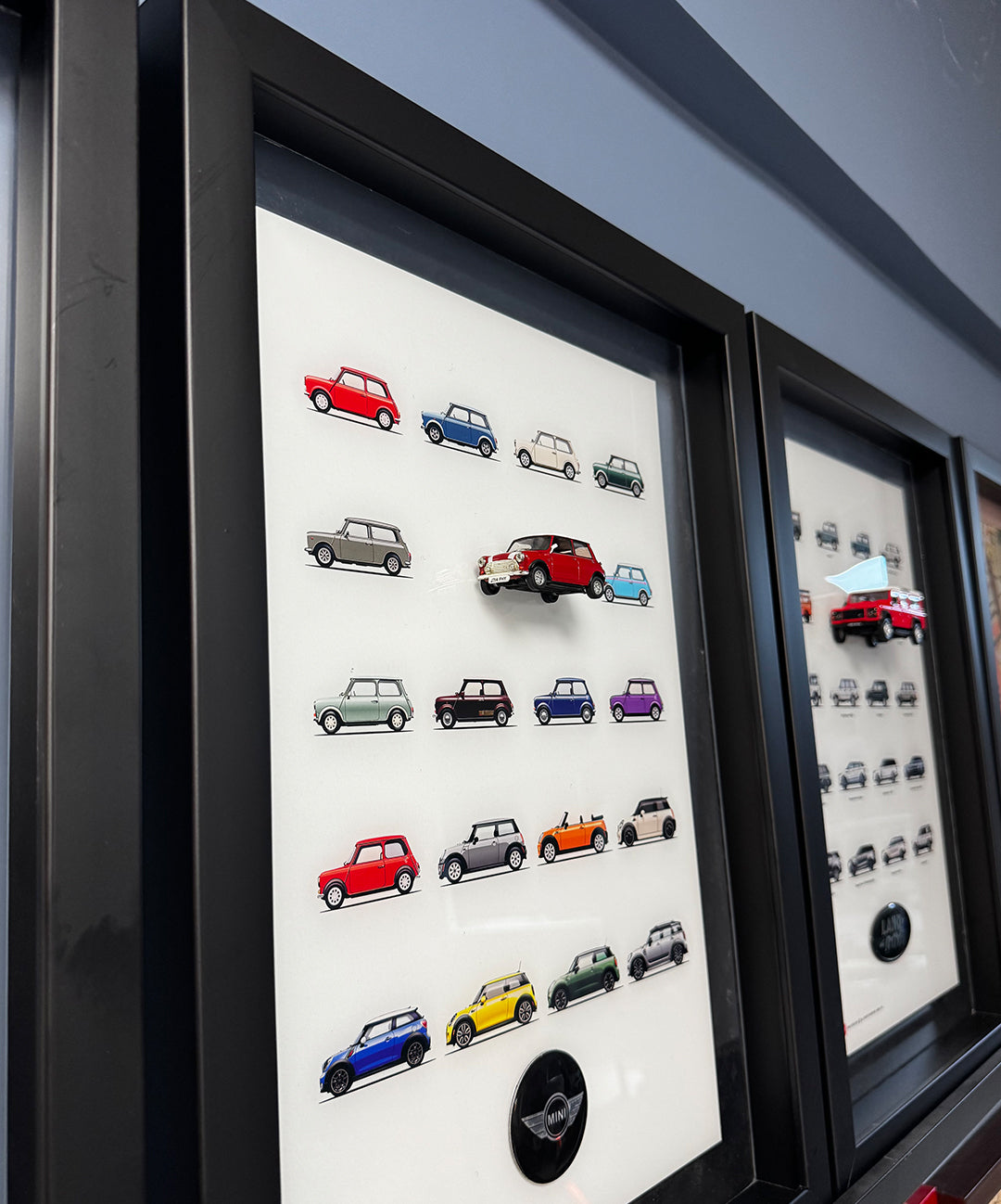 MINI COOPER ICONIC