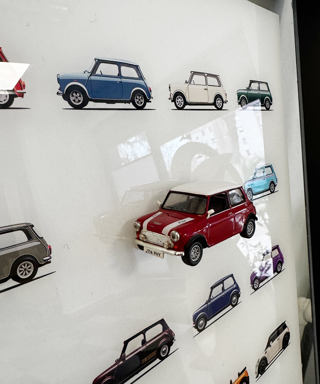 MINI COOPER ICONIC