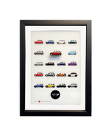 MINI COOPER ICONIC