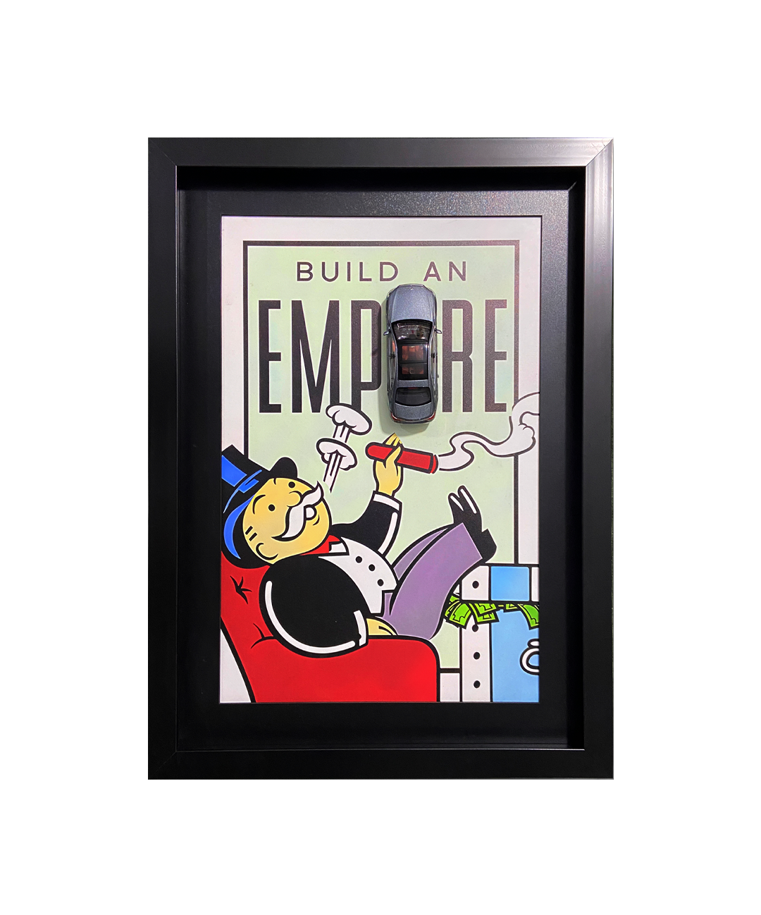 MONOPOLY