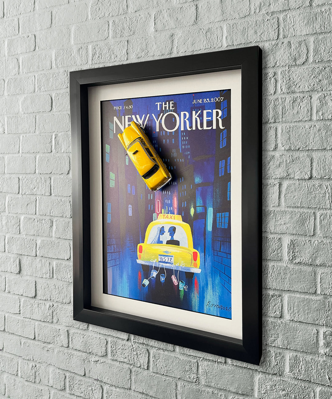 NEW YORKER