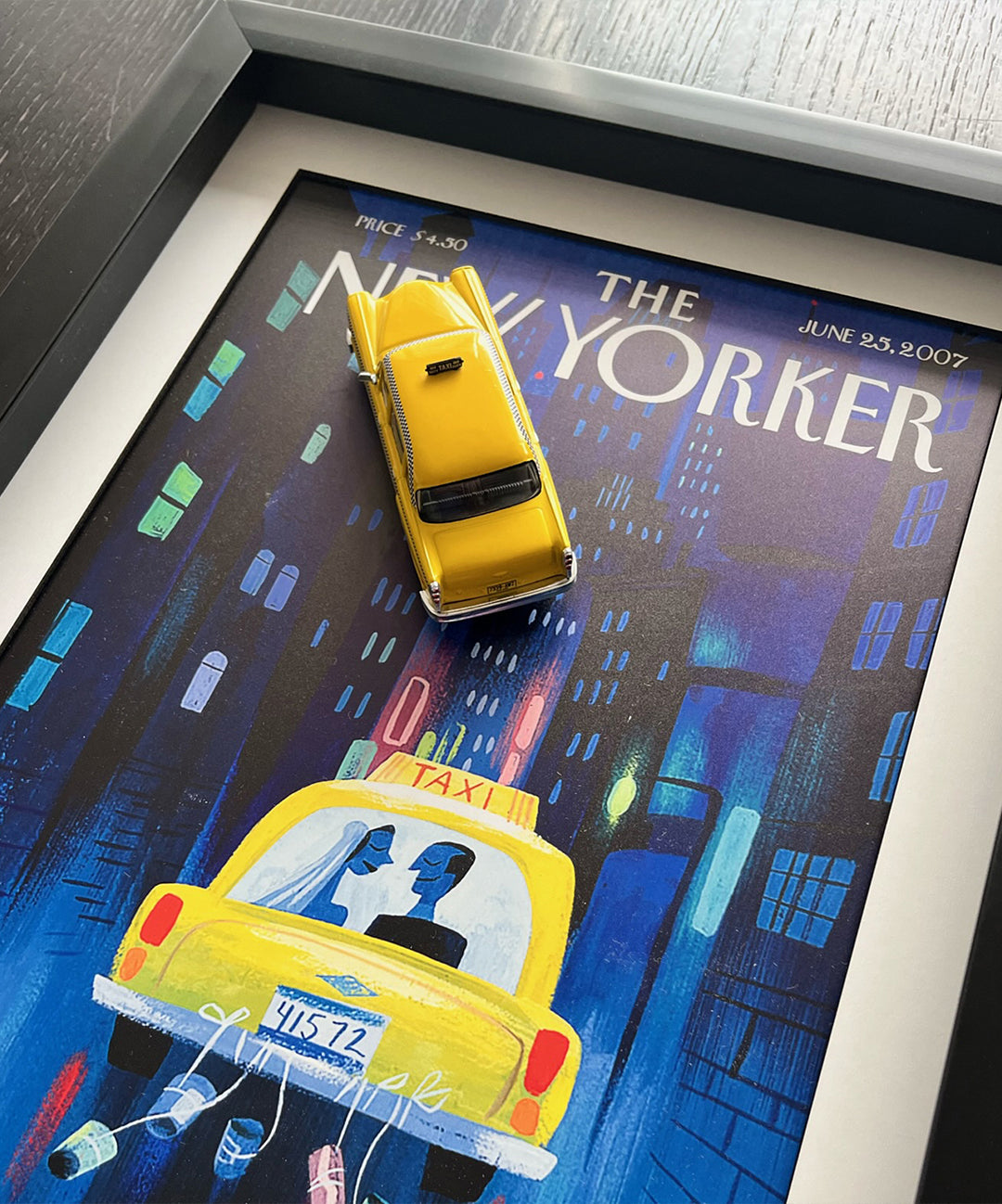NEW YORKER