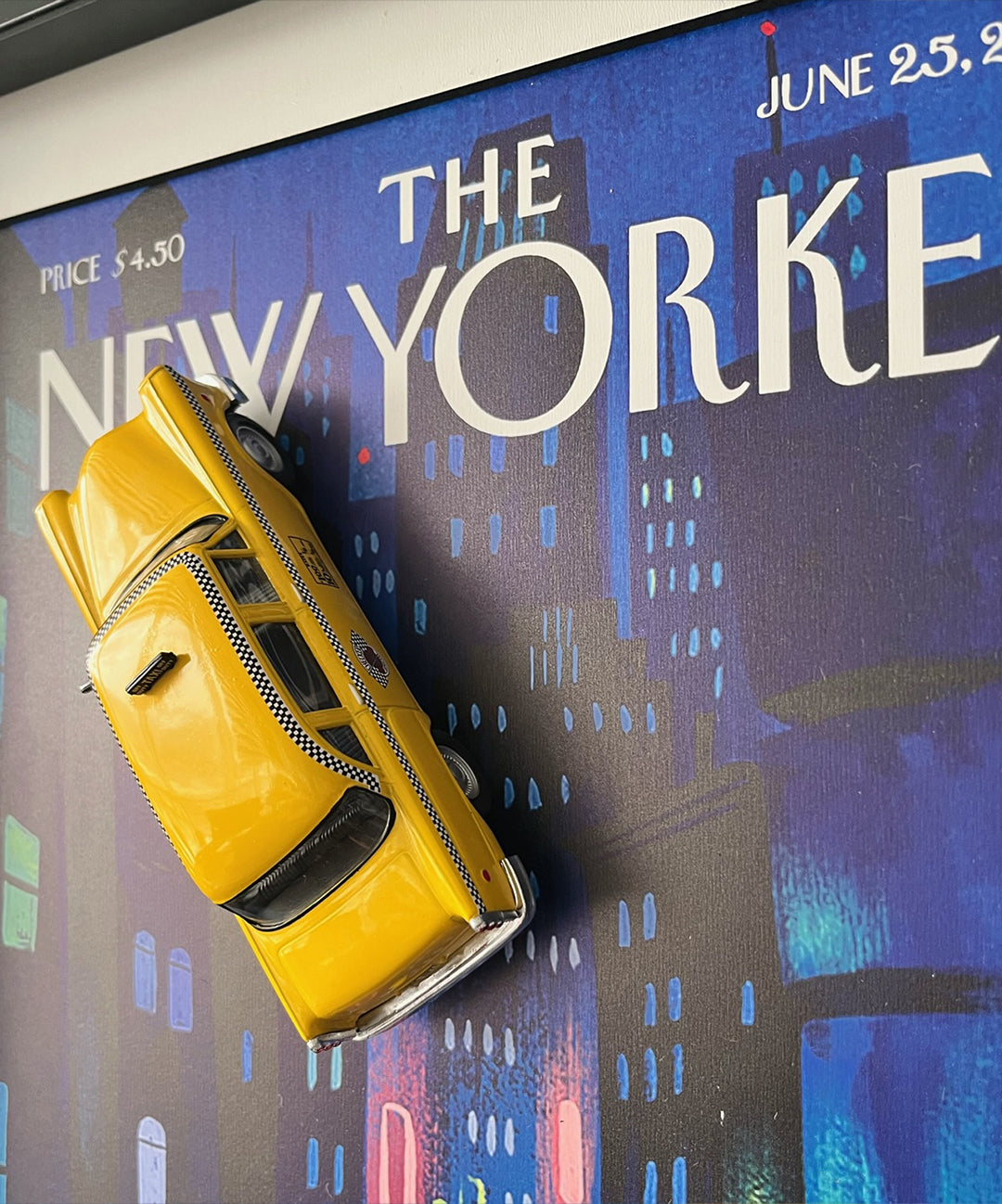 NEW YORKER