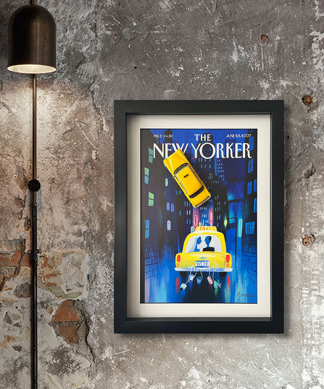 NEW YORKER