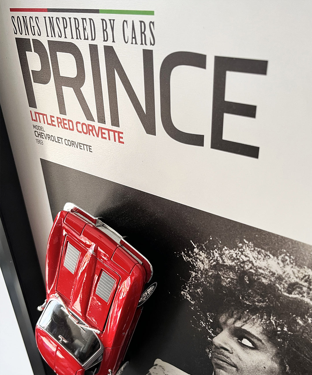 PRINCE