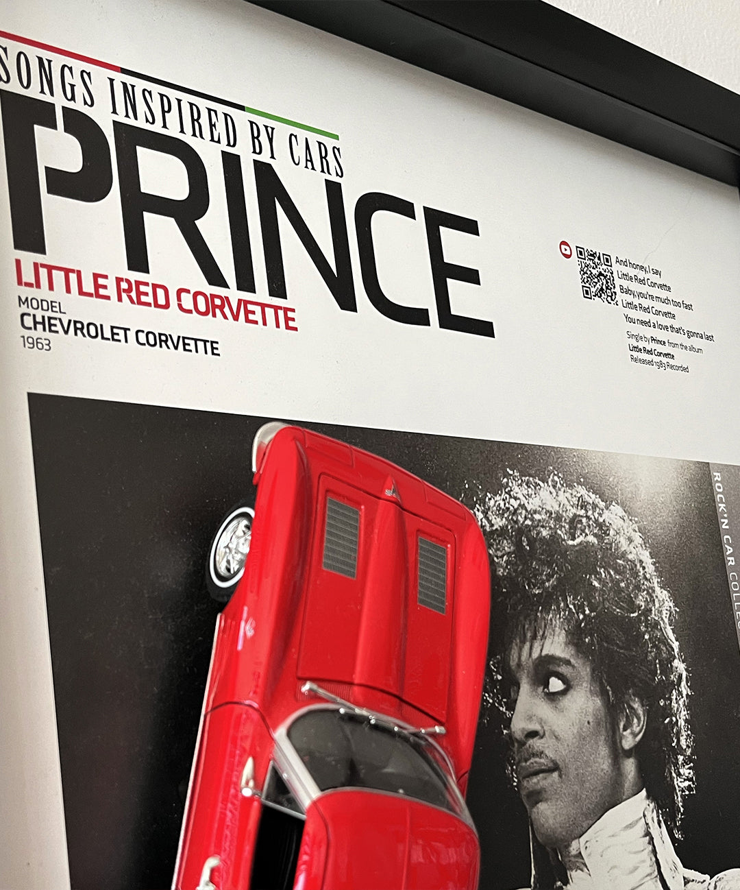 PRINCE