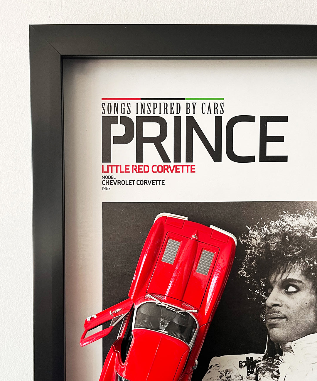 PRINCE