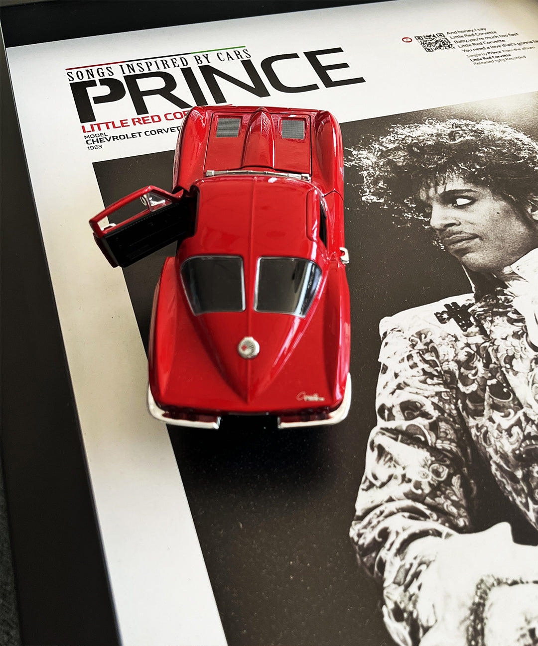 PRINCE
