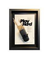 PLAY HARD - G CLASS