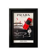 PRADA / BMW 507