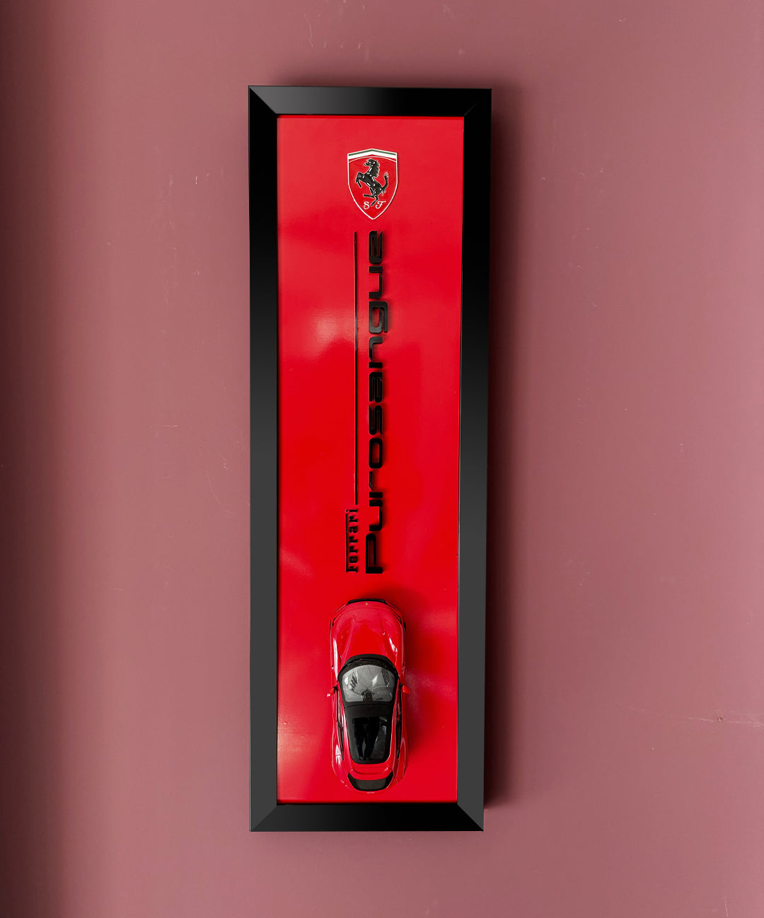 FERRARI PUROSANGUE