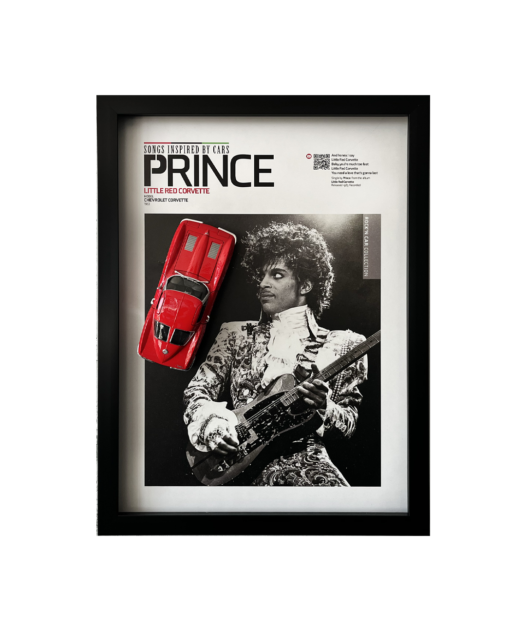 PRINCE