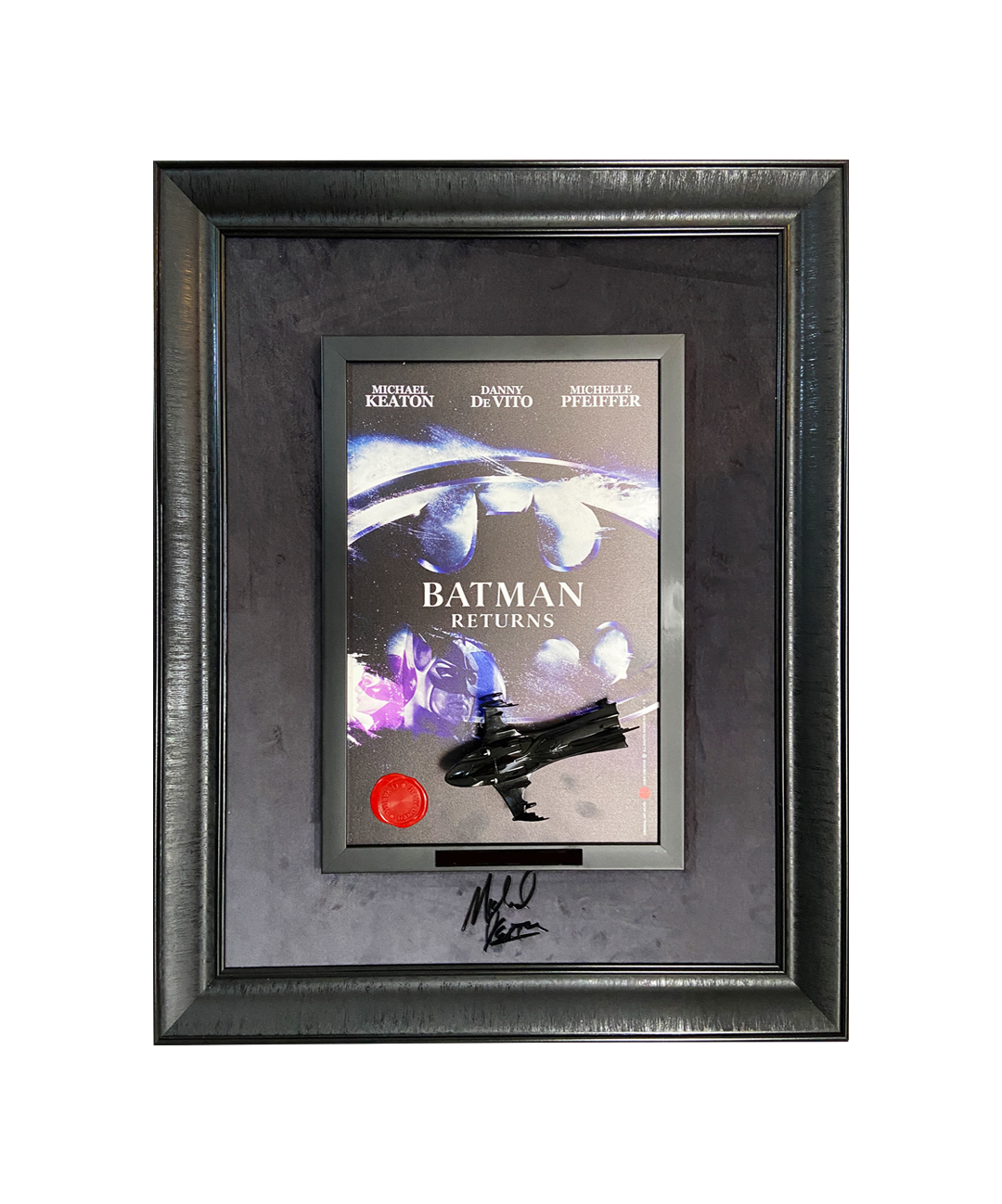 BATMAN RETURN
