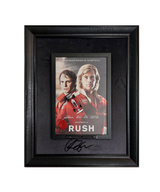 Niki Lauda - RUSH Wallart