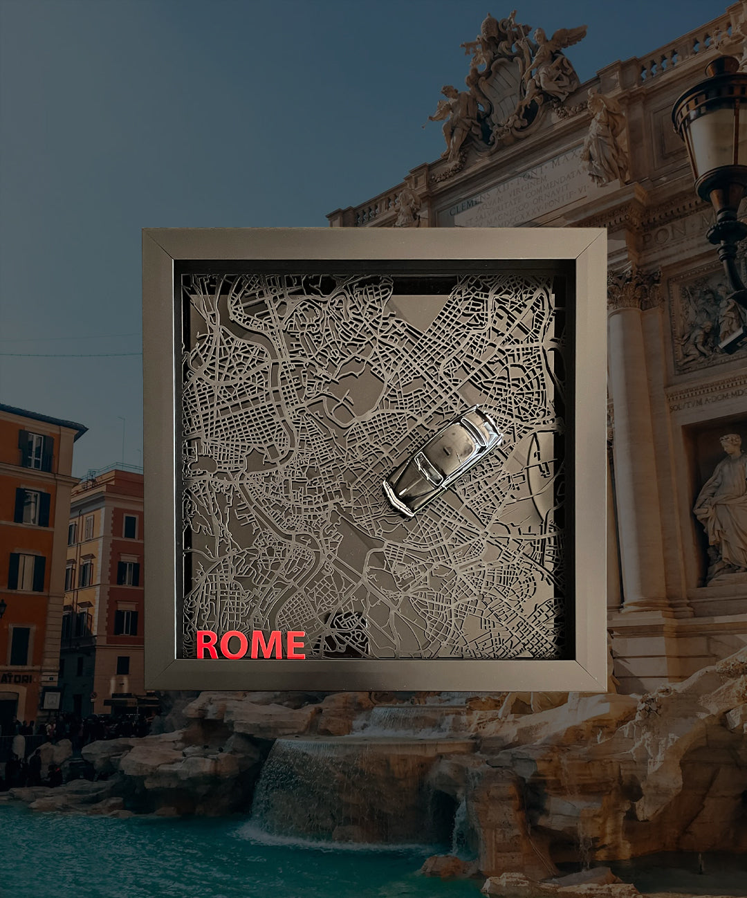 ROMA