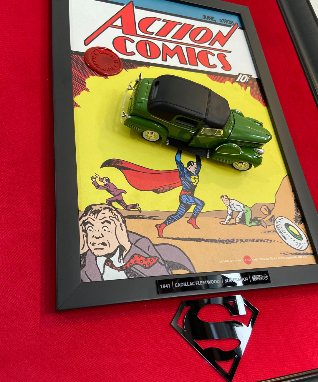 SUPERMAN