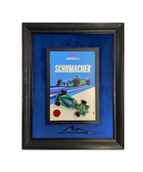 MICHAEL SCHUMACHER