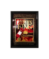 STEPHEN KING / CHRISTINE