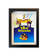 YELLOW SUBMARINE