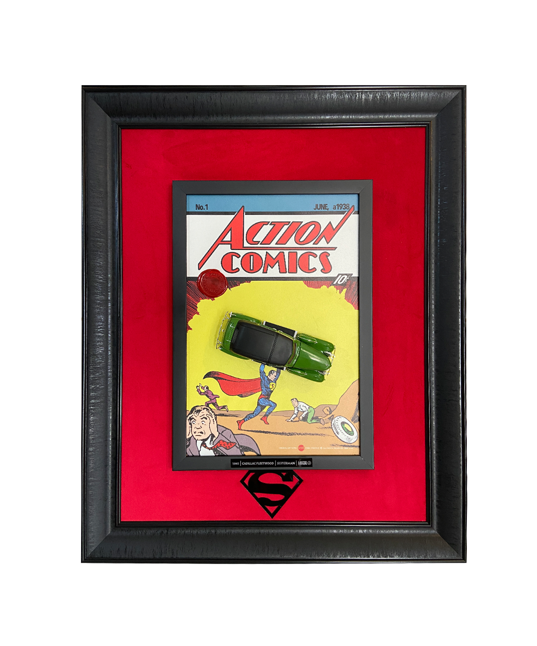 SUPERMAN