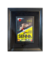 AYRTON SENNA